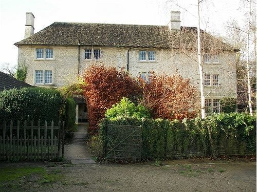 Manor Farm Bed & Breakfast Chippenham  Exterior foto